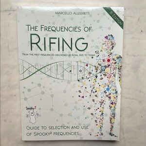 The Frequencies of Rifing